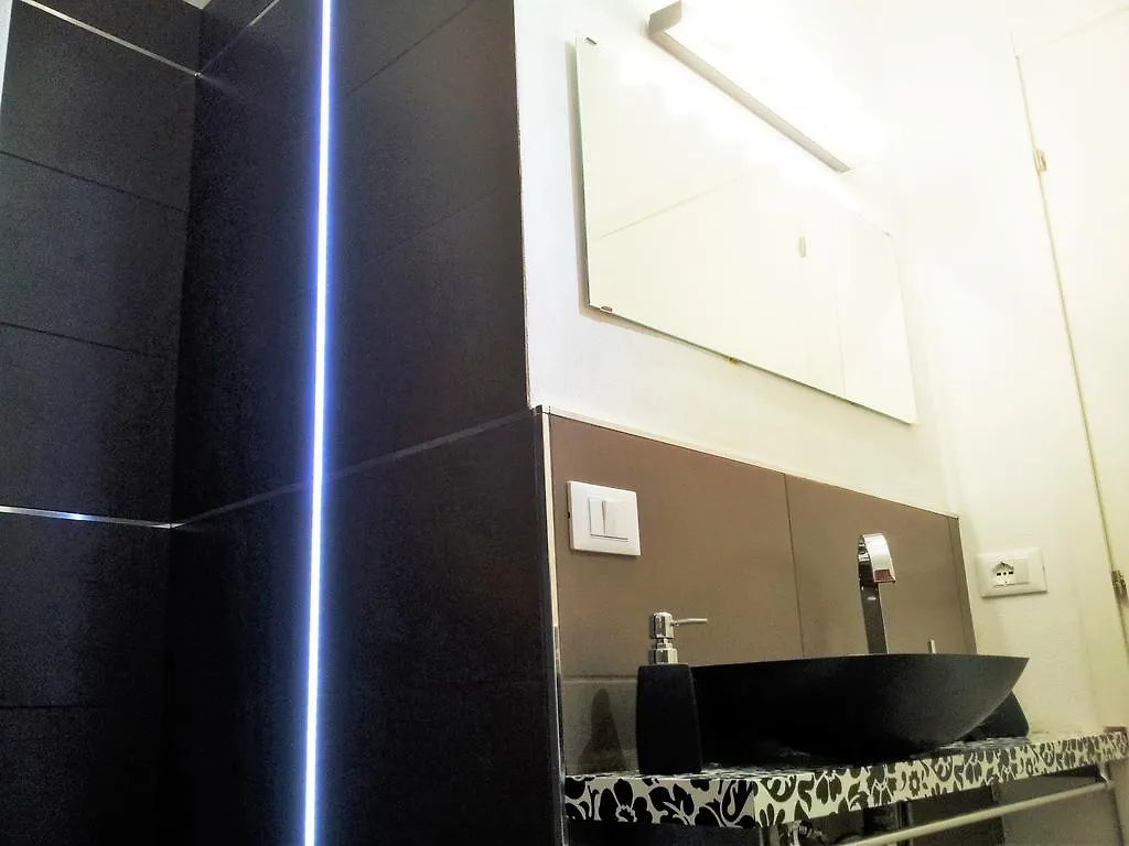 Dimora Delle Emme Room Равенна 0*,
