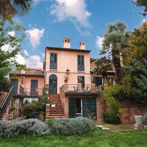 Ai Giardini Di San Vitale Отель типа 
