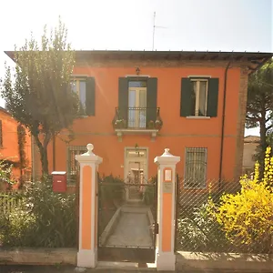  Bed & Breakfast Gemma
