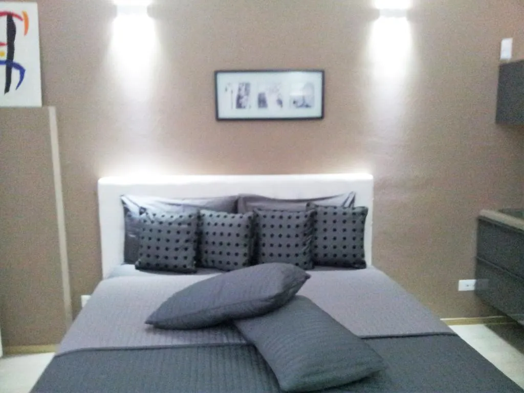 Dimora Delle Emme Room Italy