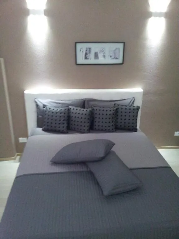 Dimora Delle Emme Room Ravenna
