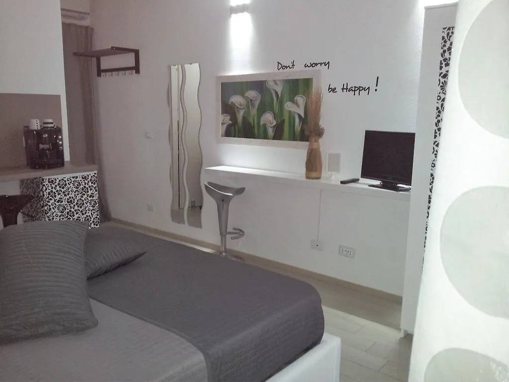 Dimora Delle Emme Room Guest house Ravenna