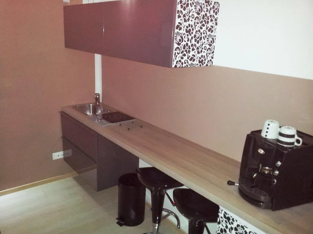 Guest house Dimora Delle Emme Room Italy
