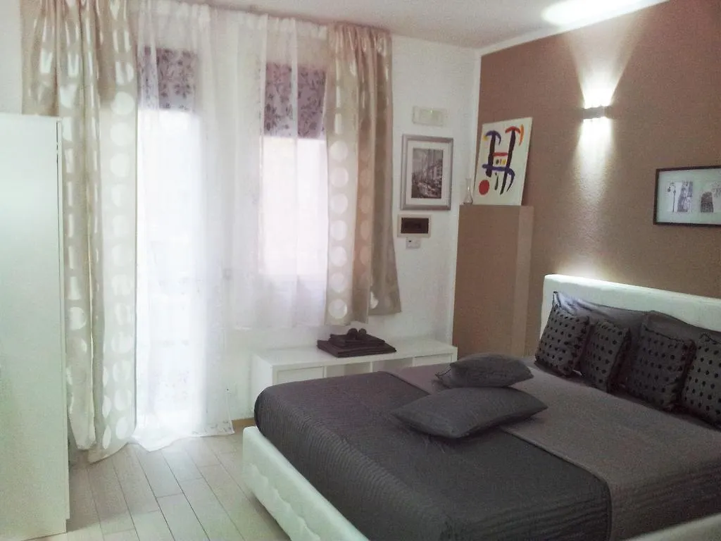 Dimora Delle Emme Room