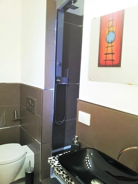 Guest house Dimora Delle Emme Room