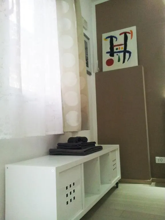 Dimora Delle Emme Room Guest house