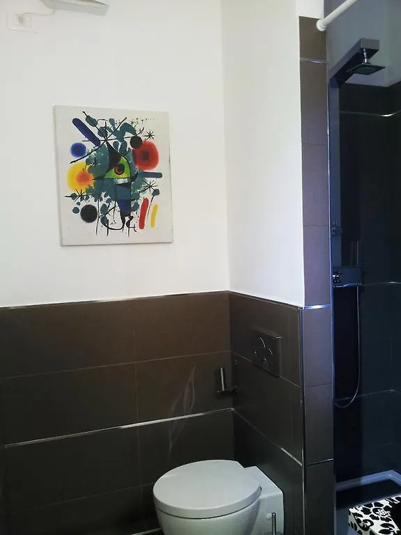 Dimora Delle Emme Room Italy