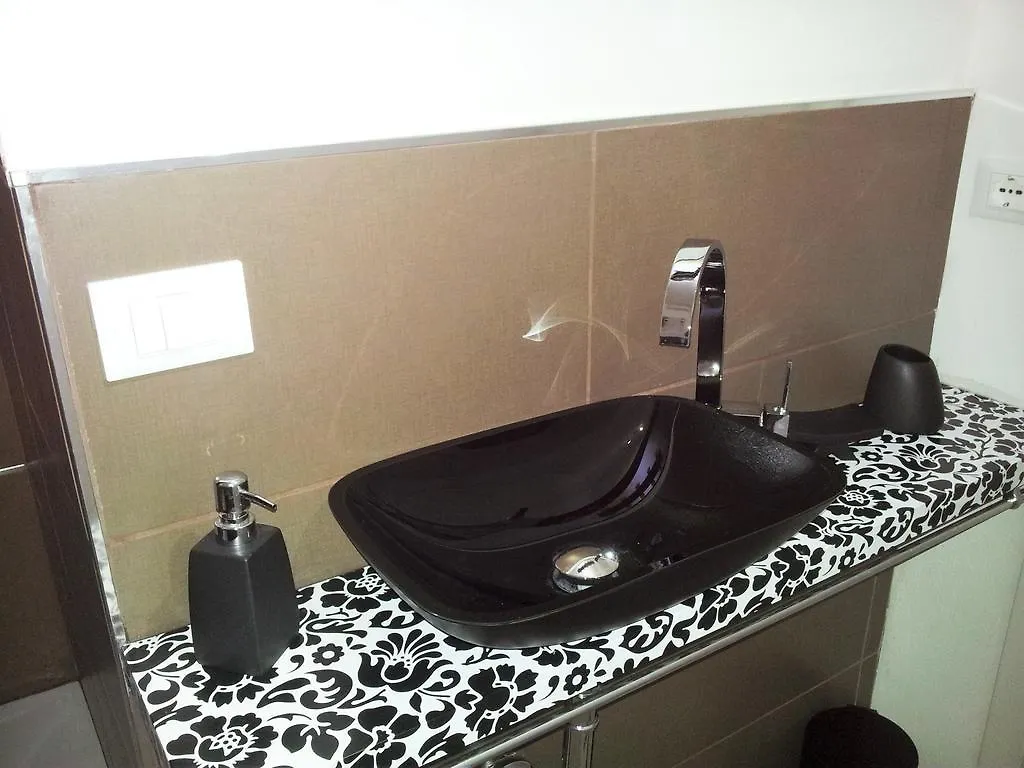 Dimora Delle Emme Room