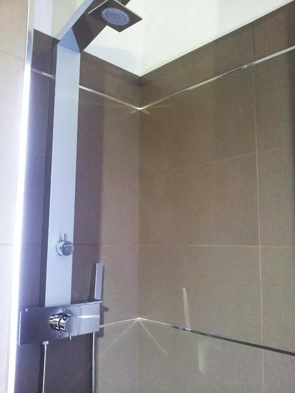 Guest house Dimora Delle Emme Room