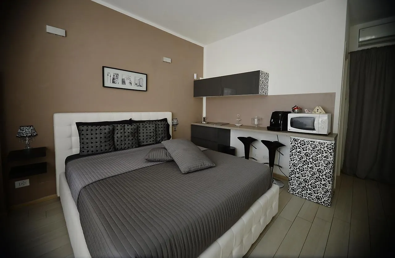 Dimora Delle Emme Room 0*, Ravenna Italy